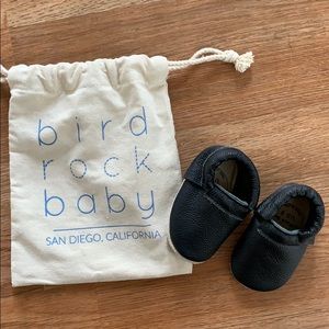 Bird Rock Baby shoes